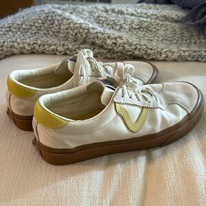 Vans shoes